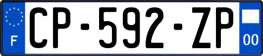 CP-592-ZP