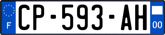 CP-593-AH