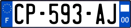 CP-593-AJ