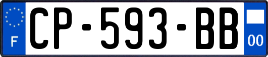 CP-593-BB