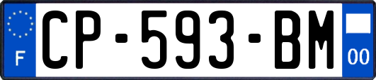 CP-593-BM