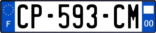 CP-593-CM