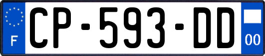 CP-593-DD