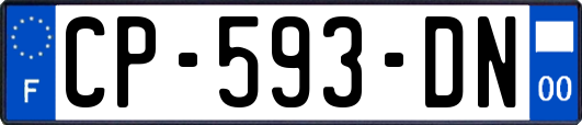 CP-593-DN