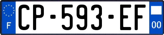 CP-593-EF