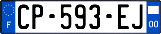 CP-593-EJ