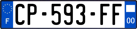 CP-593-FF