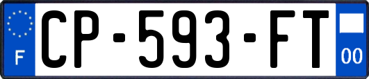 CP-593-FT
