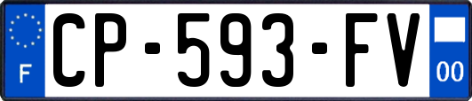 CP-593-FV