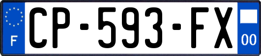 CP-593-FX