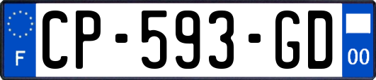 CP-593-GD