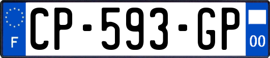 CP-593-GP
