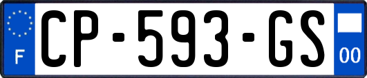 CP-593-GS