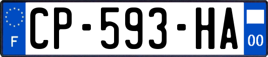 CP-593-HA