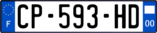 CP-593-HD