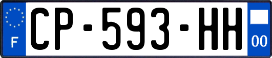 CP-593-HH