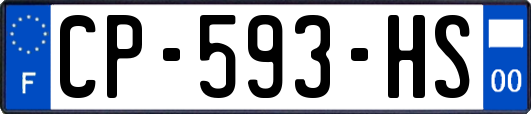 CP-593-HS