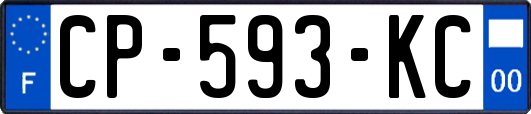 CP-593-KC