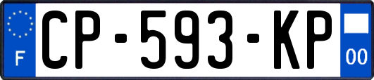 CP-593-KP