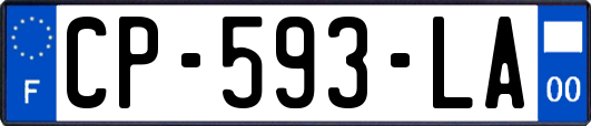 CP-593-LA