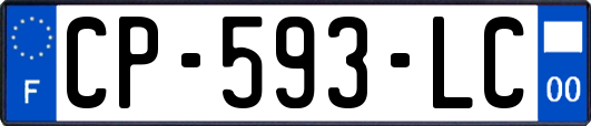 CP-593-LC
