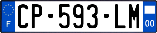 CP-593-LM