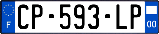 CP-593-LP