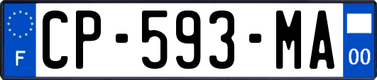 CP-593-MA
