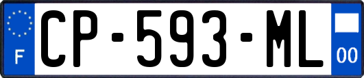 CP-593-ML