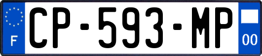 CP-593-MP