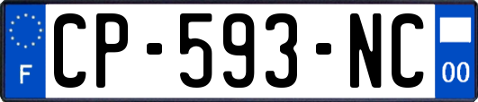 CP-593-NC