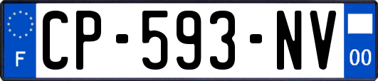 CP-593-NV