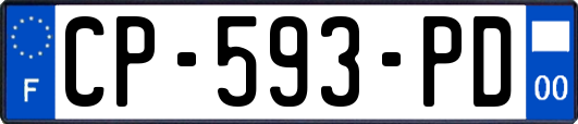 CP-593-PD