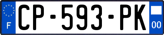 CP-593-PK