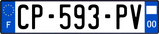 CP-593-PV