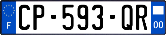 CP-593-QR