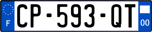 CP-593-QT