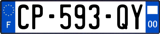 CP-593-QY