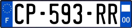 CP-593-RR