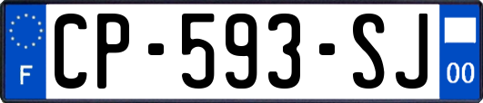 CP-593-SJ