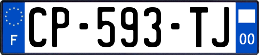 CP-593-TJ