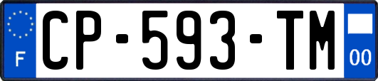 CP-593-TM