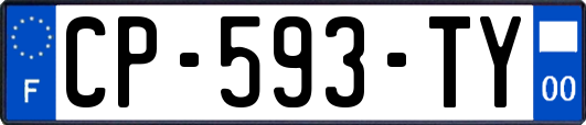 CP-593-TY