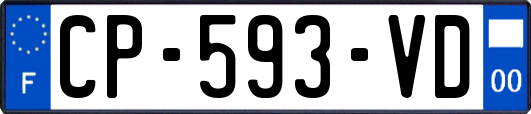 CP-593-VD