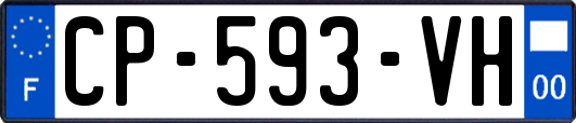 CP-593-VH