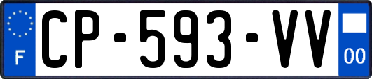 CP-593-VV