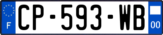 CP-593-WB