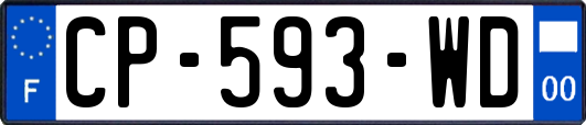CP-593-WD