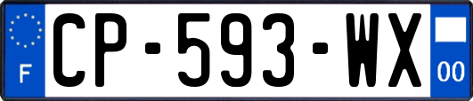 CP-593-WX