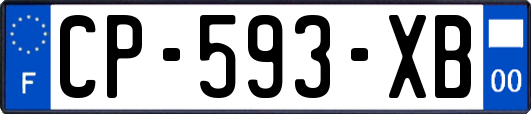 CP-593-XB